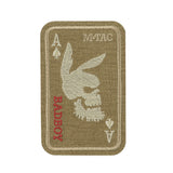 M-Tac Patch Bad Boy Embroidery, alternate view 16