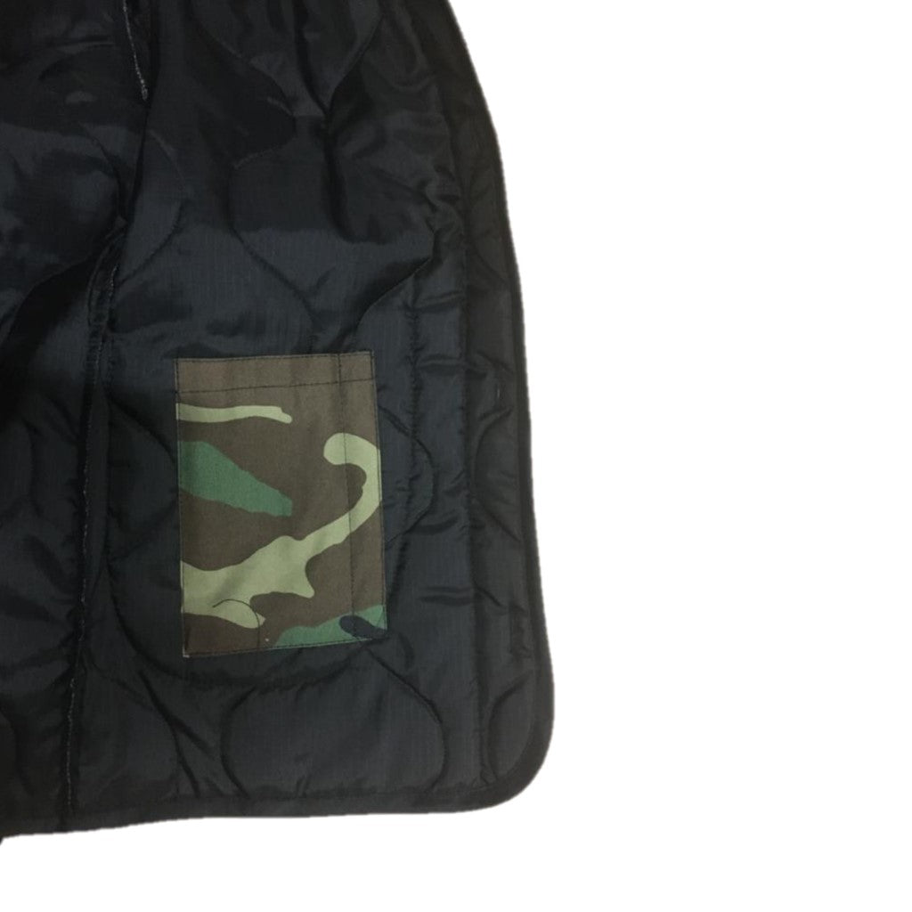 Woobie Jacket in AOR2, alternate view 7