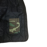 Woobie Jacket in AOR2, alternate view 7