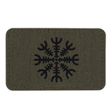 M-Tac Patch Helm of Awe Horizontal Laser Cut, alternate view 11