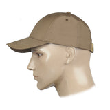 M-Tac Baseball Cap Elite Flex Ripstop in Dark Olive, alternate view 20