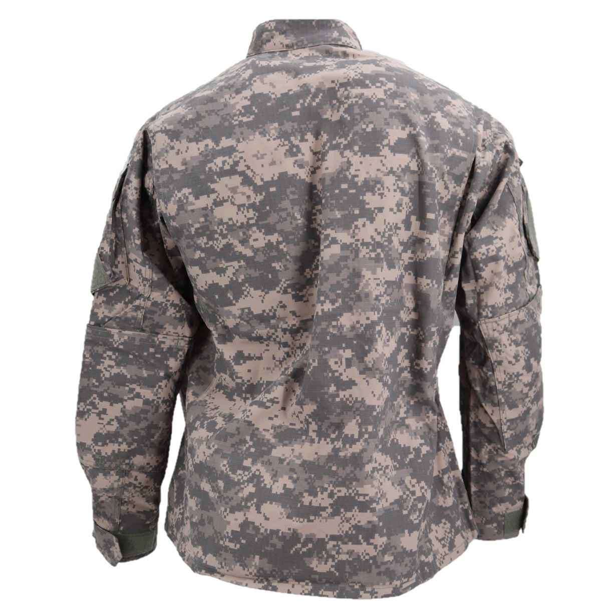 GI ACU Army Combat Uniform Shirt, XSXL, alternate view 2