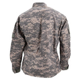 GI ACU Army Combat Uniform Shirt, XSXL, alternate view 2