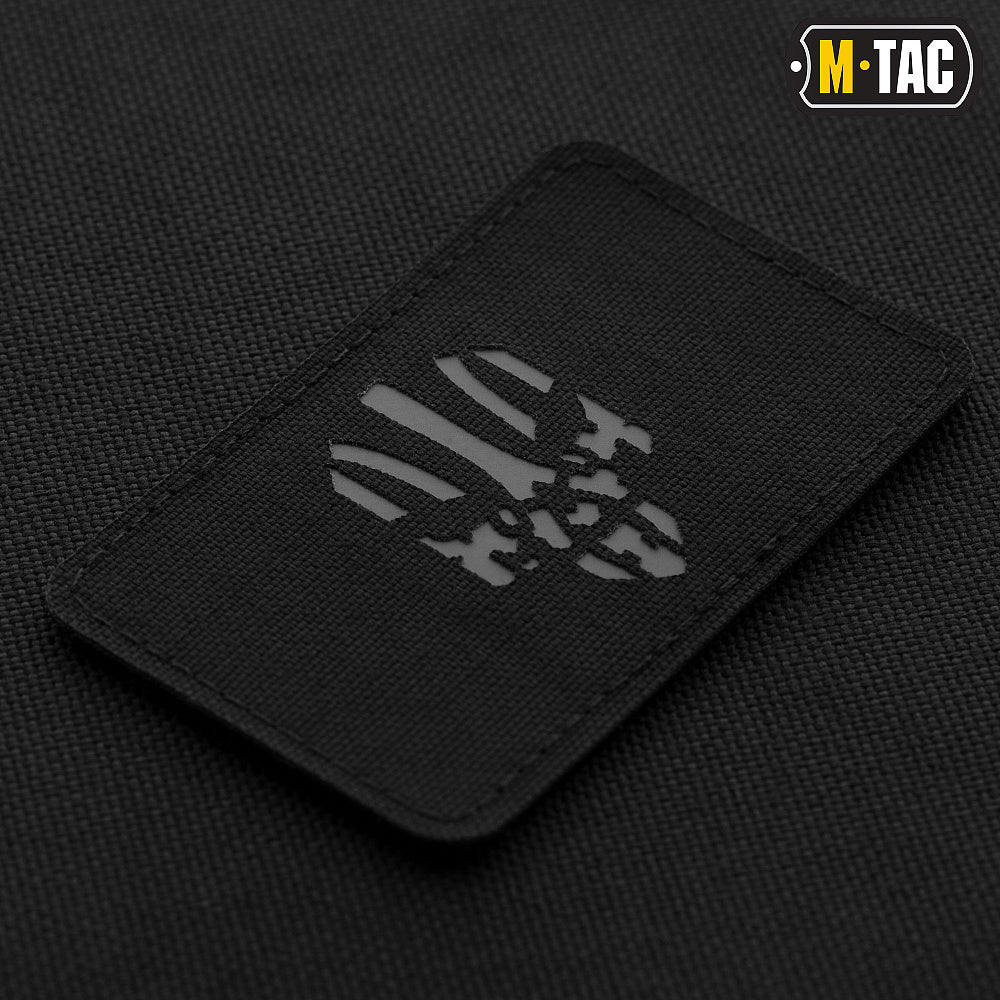 M-Tac Patch Punisher Horizontal Laser Cut, alternate view 5