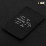 M-Tac Patch Punisher Horizontal Laser Cut, alternate view 5