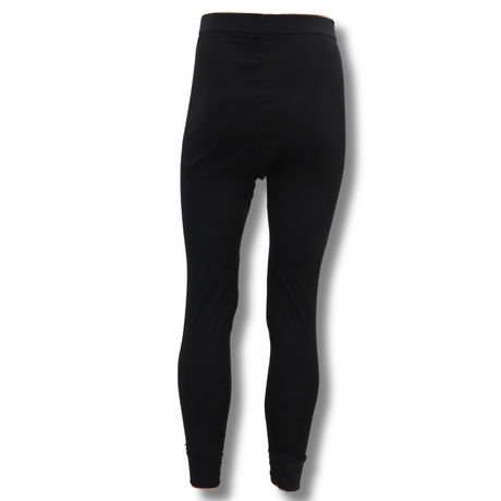 Heavy-Weight Cotton Thermal Bottom- 9 Oz, Medium Long, alternate view 2