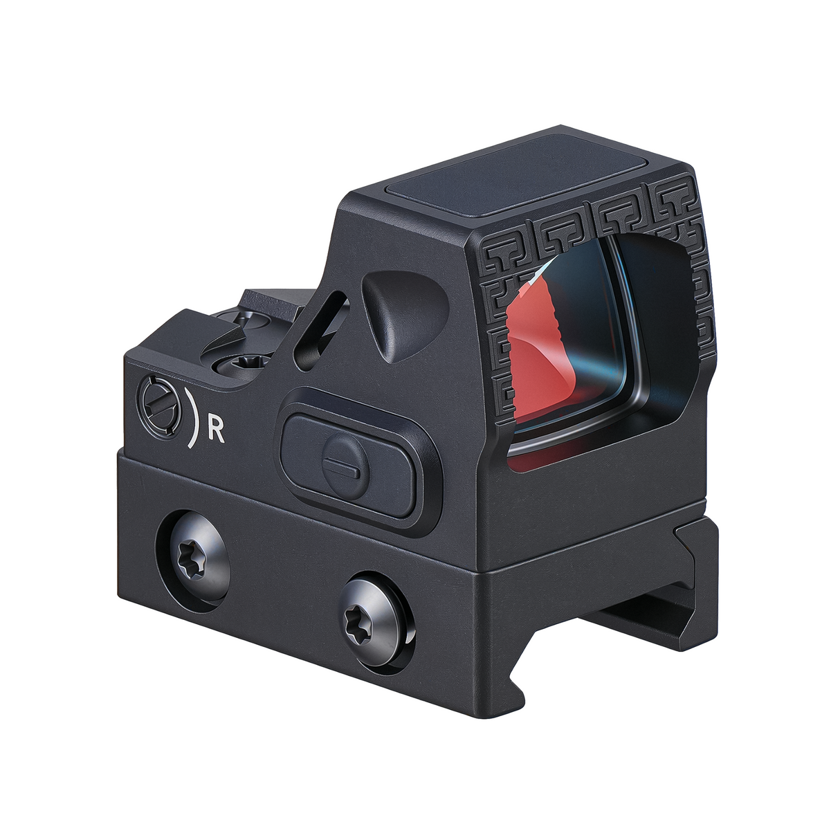 Pinty Vexa 1x12x20mm Pistol Red Dot, alternate view 2