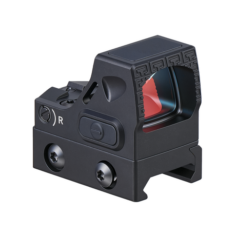 Pinty Vexa 1x12x20mm Pistol Red Dot, alternate view 2