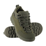 M-Tac Tactical Sneakers Patrol R Gen II in Olive, alternate view 27
