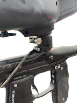 SSC DSR / Mini GS Feedneck Thumbscrew, alternate view 6