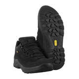 M-Tac Tactical Sneakers Patrol R Gen II in Dark Grey, alternate view 15