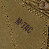 M-Tac Tactical Sneakers Patrol R Gen II in Coyote, alternate view 7