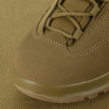 M-Tac Tactical Sneakers Patrol R Gen II in Black, alternate view 8