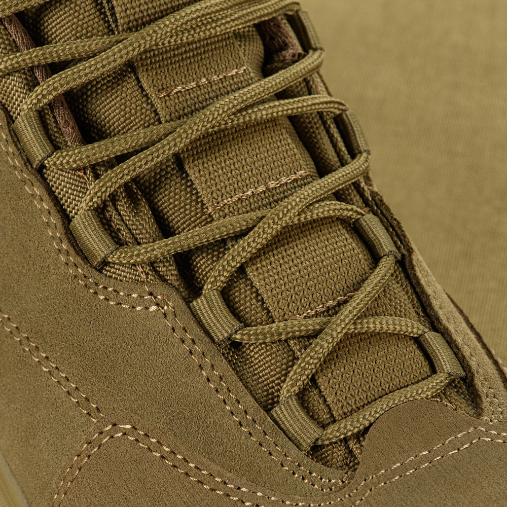 M-Tac Tactical Sneakers Patrol R Gen II in Black, alternate view 10
