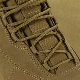 M-Tac Tactical Sneakers Patrol R Gen II in Black, alternate view 10