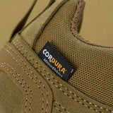 M-Tac Tactical Sneakers Patrol R Gen II in Black, alternate view 9