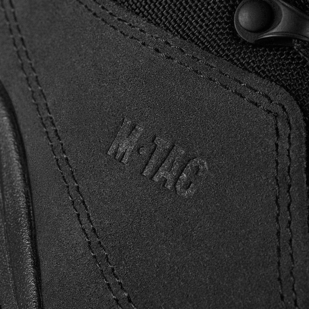 M-Tac Tactical Sneakers Patrol R Gen II in Dark Grey, alternate view 20
