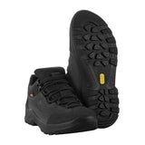 M-Tac Tactical Sneakers Patrol R Gen II in Dark Grey, alternate view 21
