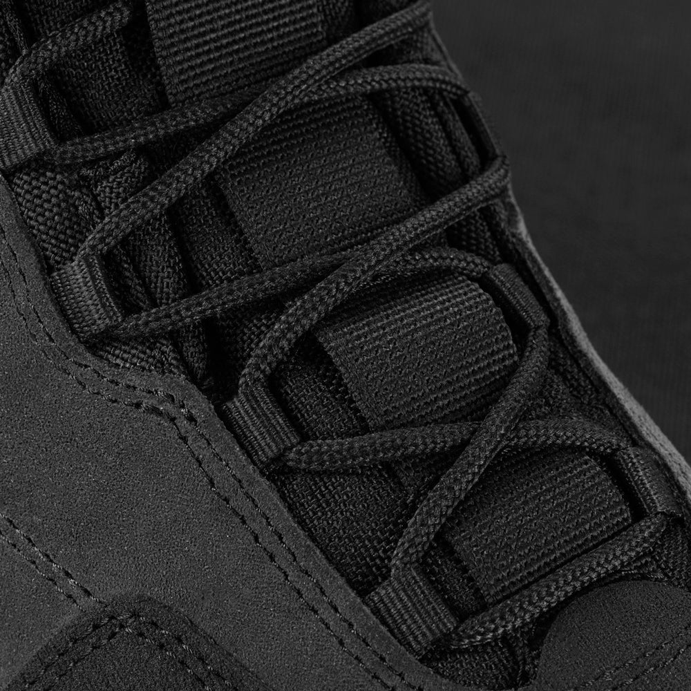 M-Tac Tactical Sneakers Patrol R Gen II in Dark Grey, alternate view 18