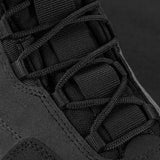 M-Tac Tactical Sneakers Patrol R Gen II in Dark Grey, alternate view 18