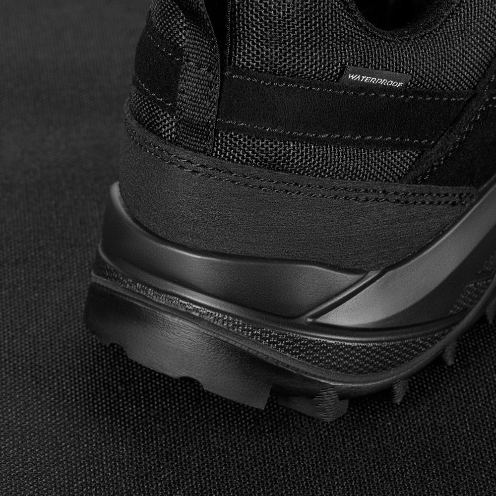 M-Tac Tactical Sneakers Combat in Black, alternate view 16