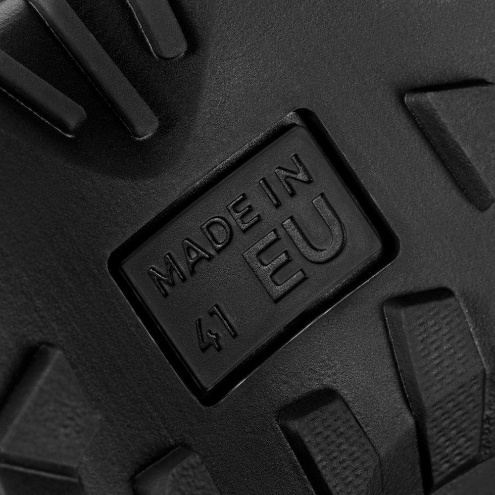 M-Tac Tactical Sneakers Combat in Black, alternate view 17