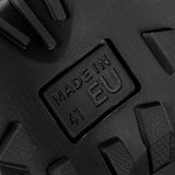 M-Tac Tactical Sneakers Combat in Black, alternate view 17