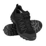 M-Tac Tactical Sneakers Combat in Black, alternate view 12