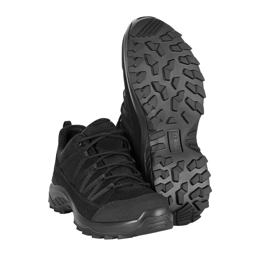 M-Tac Tactical Sneakers Combat in Black, alternate view 18