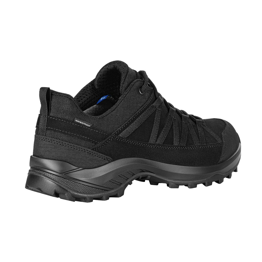 M-Tac Tactical Sneakers Combat in Black, alternate view 20