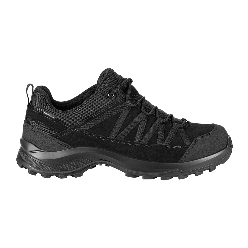 M-Tac Tactical Sneakers Combat in Black, alternate view 21