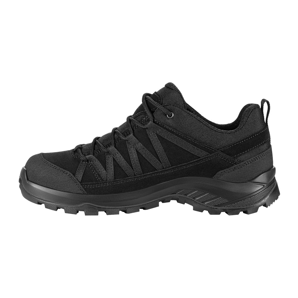 M-Tac Tactical Sneakers Combat in Black, alternate view 22