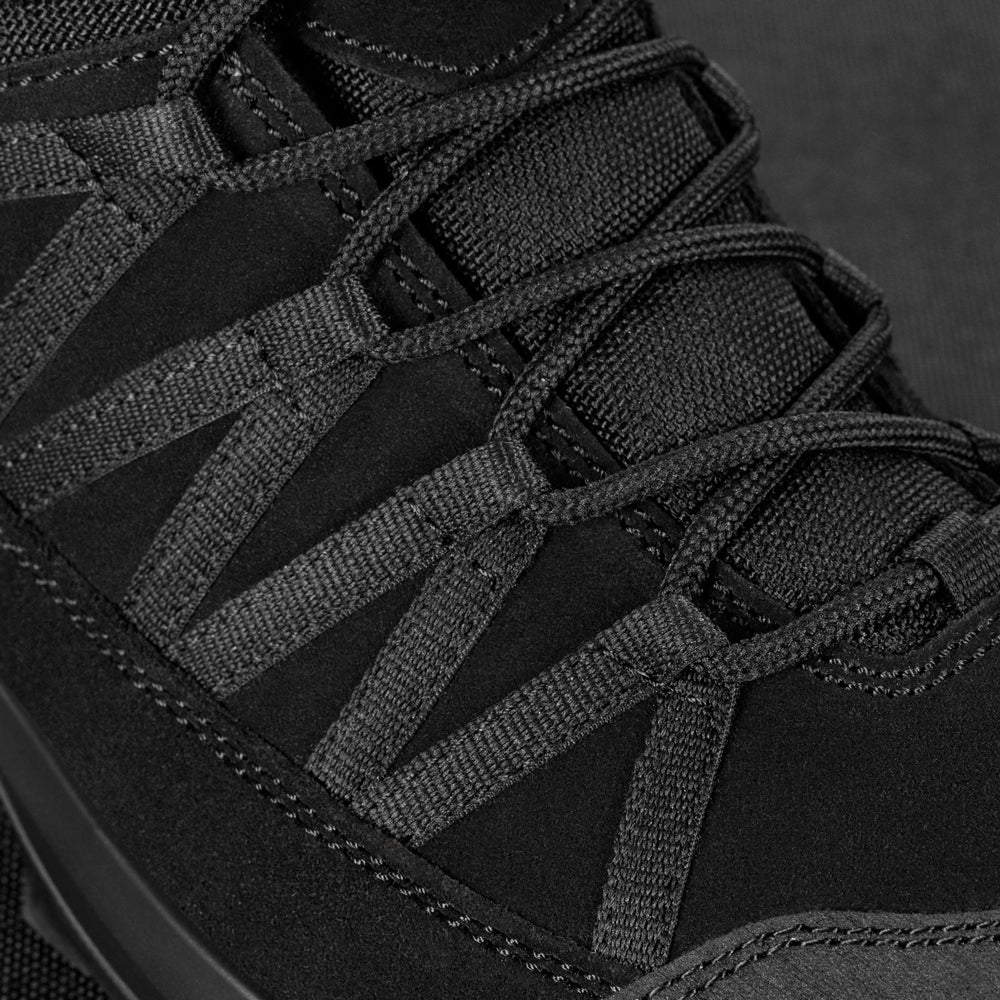 M-Tac Tactical Sneakers Combat in Black, alternate view 14