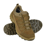 M-Tac Tactical Sneakers Combat in Coyote