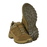 M-Tac Tactical Sneakers Combat in Coyote, alternate view 2