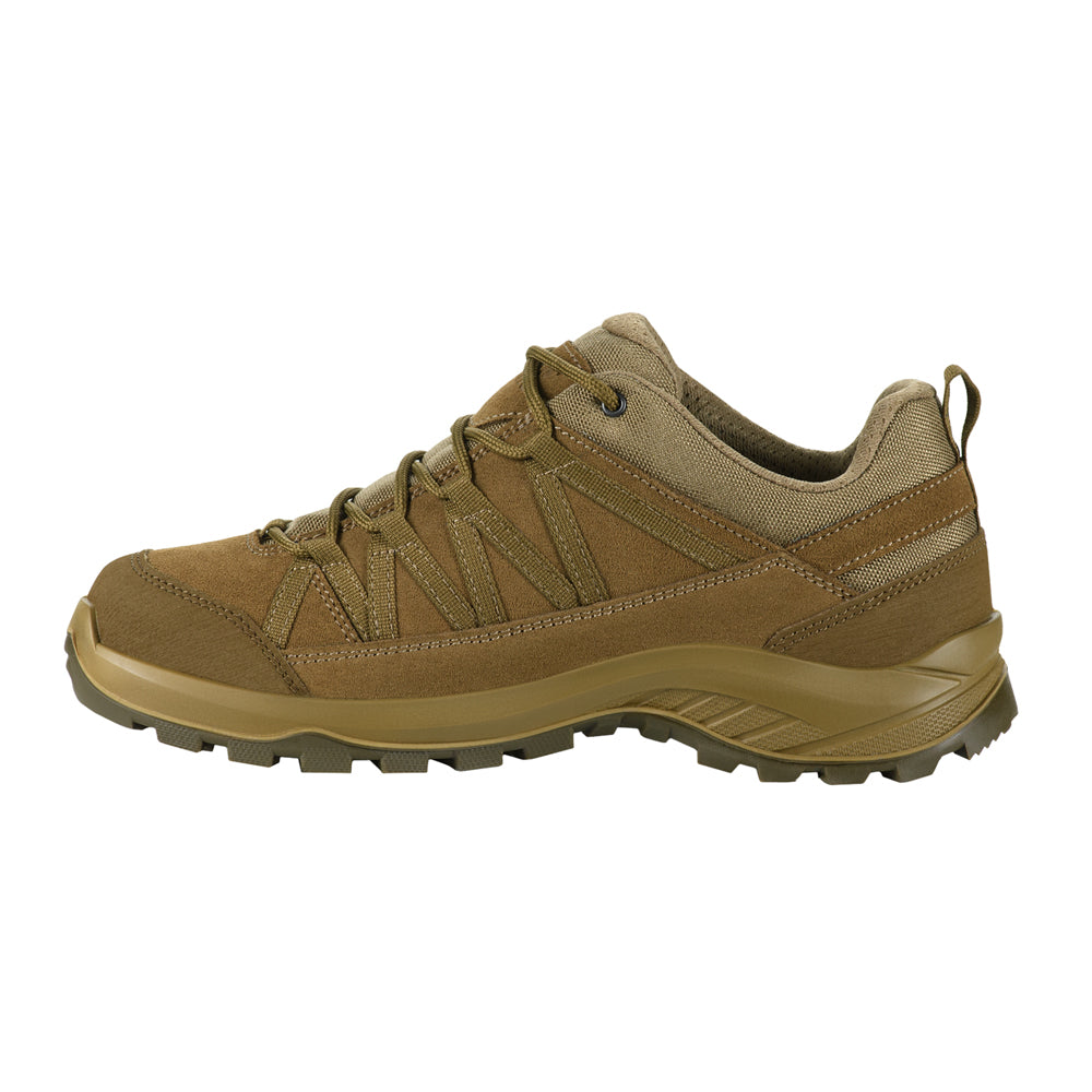 M-Tac Tactical Sneakers Combat in Coyote, alternate view 6