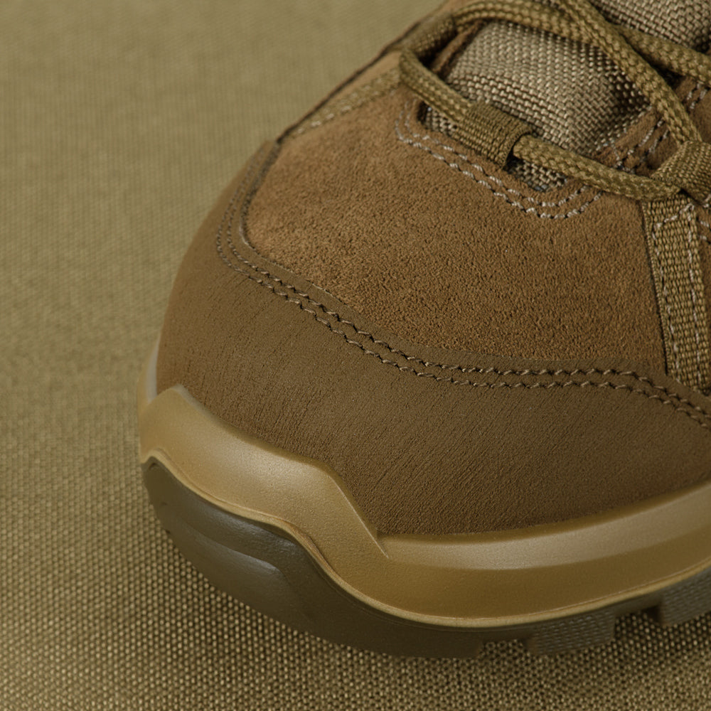 M-Tac Tactical Sneakers Combat in Coyote, alternate view 7