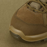M-Tac Tactical Sneakers Combat in Coyote, alternate view 7