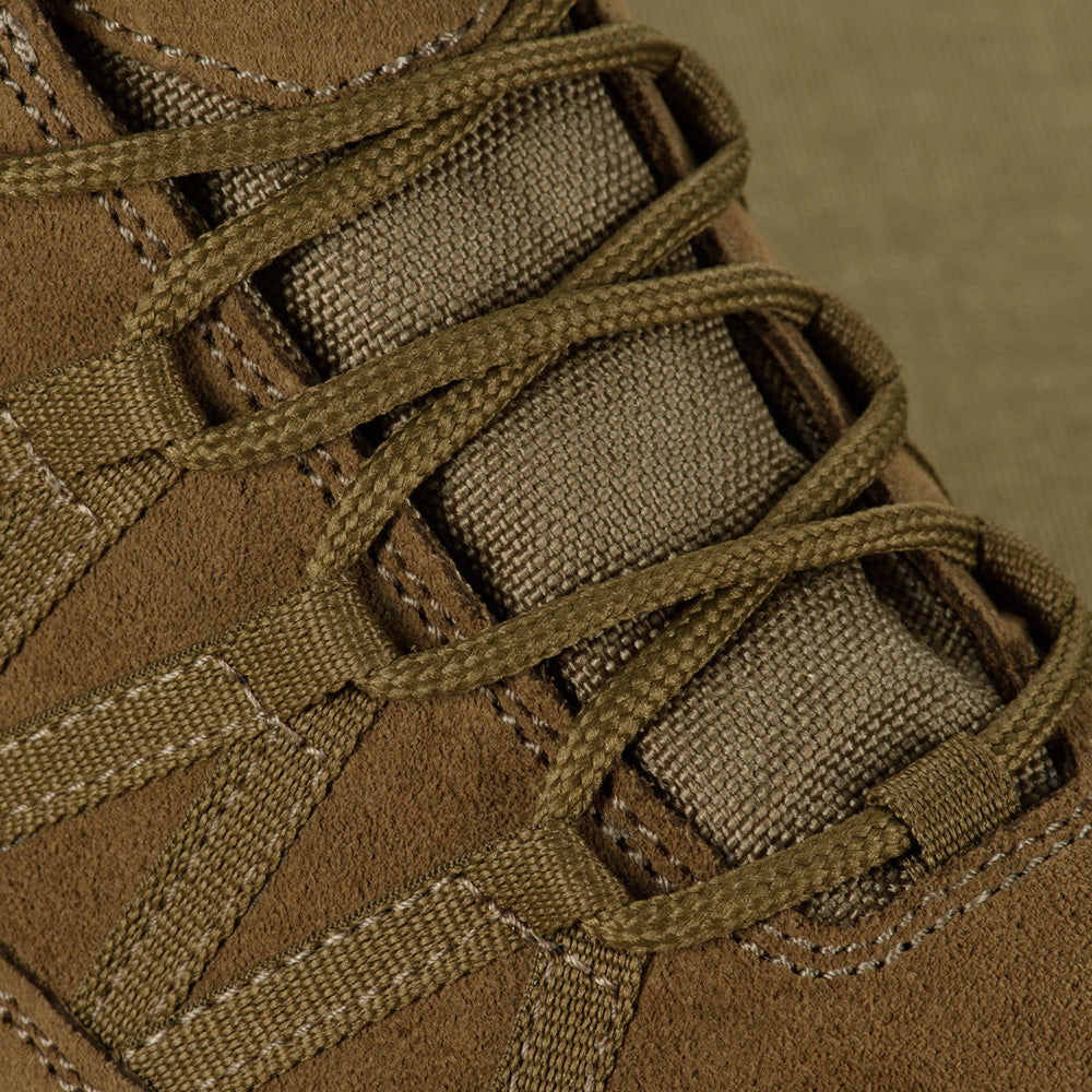 M-Tac Tactical Sneakers Combat in Coyote, alternate view 8