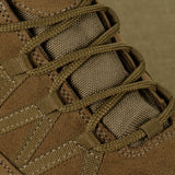 M-Tac Tactical Sneakers Combat in Coyote, alternate view 8