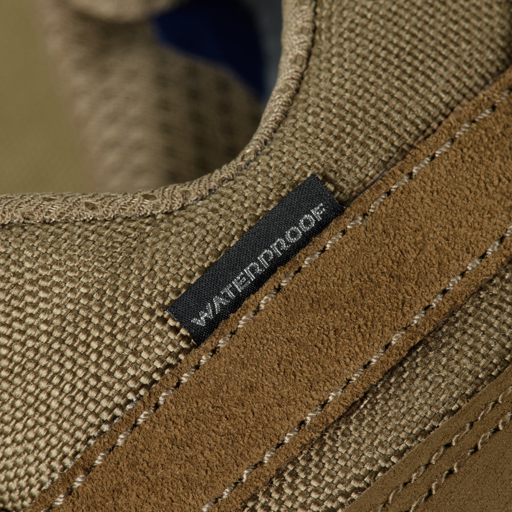 M-Tac Tactical Sneakers Combat in Coyote, alternate view 9