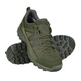 M-Tac Tactical Sneakers Combat in Ranger Green, alternate view 24
