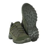 M-Tac Tactical Sneakers Combat in Ranger Green, alternate view 25