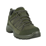 M-Tac Tactical Sneakers Combat in Ranger Green, alternate view 26