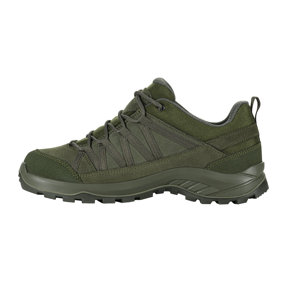 M-Tac Tactical Sneakers Combat in Ranger Green, alternate view 29