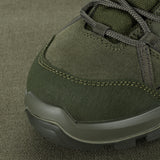 M-Tac Tactical Sneakers Combat in Ranger Green, alternate view 30