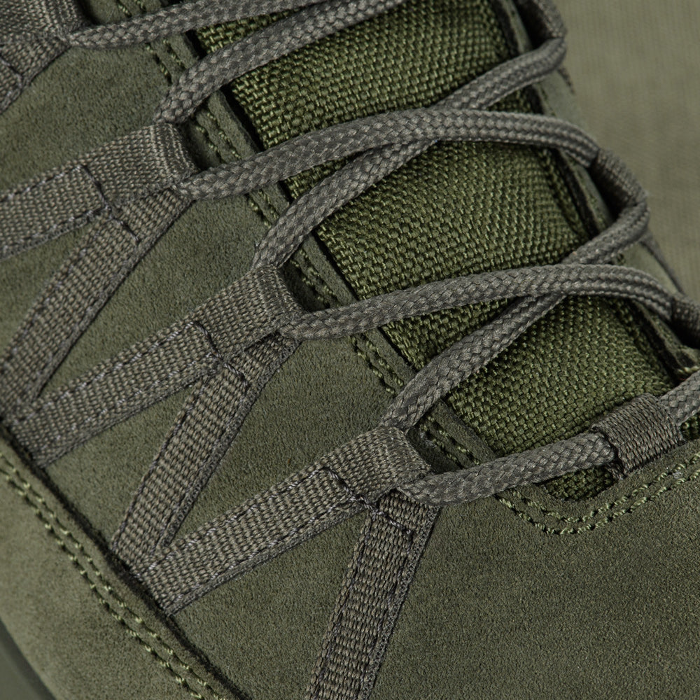 M-Tac Tactical Sneakers Combat in Ranger Green, alternate view 31