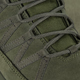 M-Tac Tactical Sneakers Combat in Ranger Green, alternate view 31