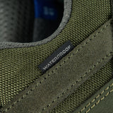 M-Tac Tactical Sneakers Combat in Ranger Green, alternate view 32