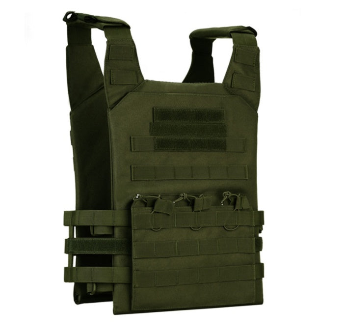 Raven Supply Tactical Plate Carrier, alternate view 12